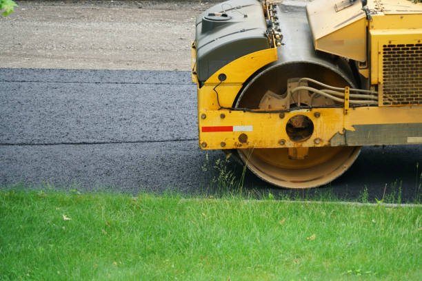 Best Driveway Repair and Patching  in Oak Grove, AL